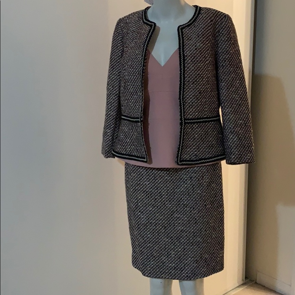 Sandra Angelozzi Top- - Picture 5 of 8